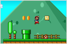 mario schpile mario schpile