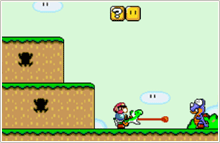 Super Mario Online Spiele Kostenlos Super Mario Online Spiele Kostenlos