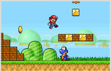 Super Mario Online Spielen Kostenlos Deutsch Super Mario Online Spielen Kostenlos Deutsch